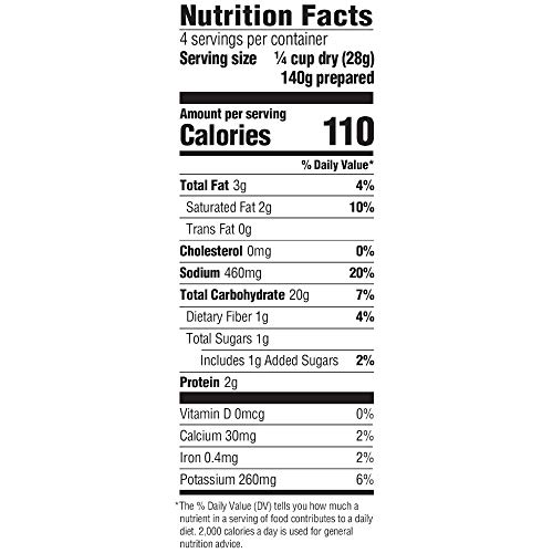 Idahoan® Buttery Homestyle® Mashed Potatoes, 4 oz (Pack of 12)