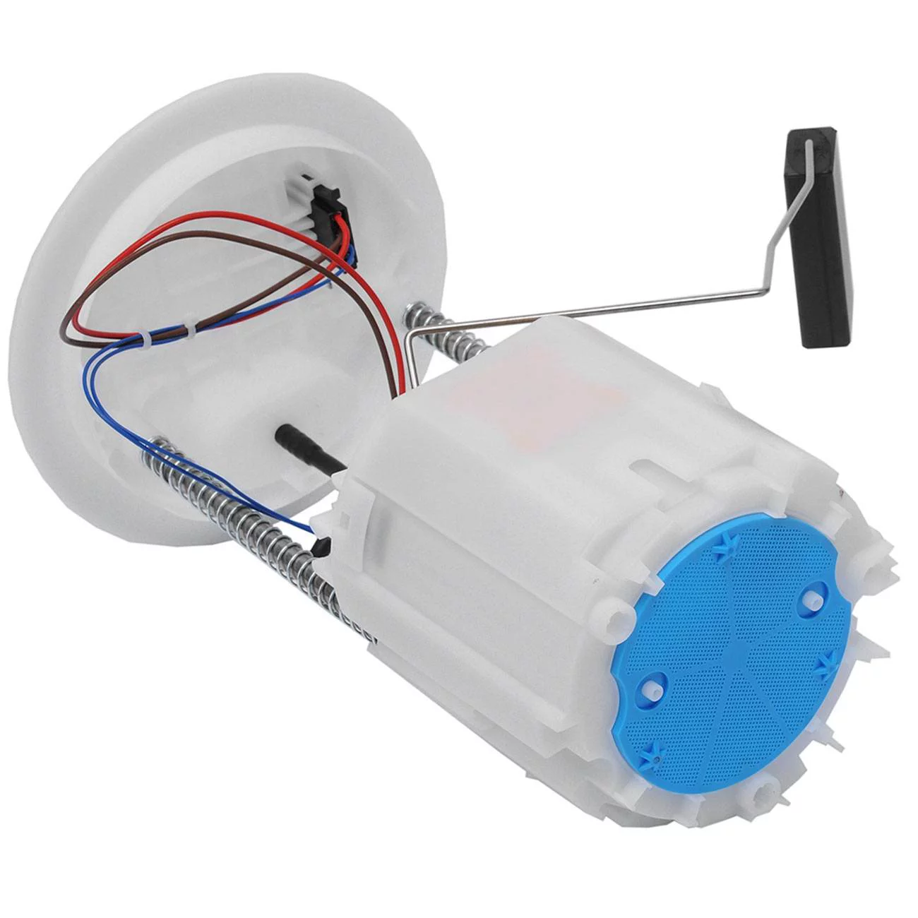 Teledu Fits Mercedes-Benz W164 X164 Electric Fuel Pump Module Assembly 1644701994
