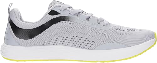 WHITIN Men's Zero Drop Running Shoes + Wide Toe Box