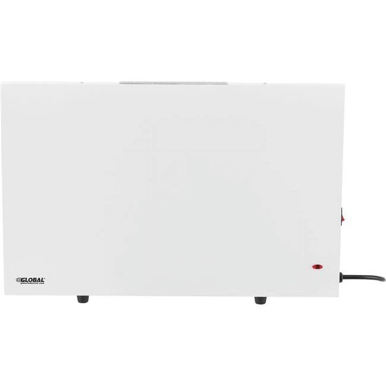 Radiant Panel Heater - Under the Desk 170W, 120V