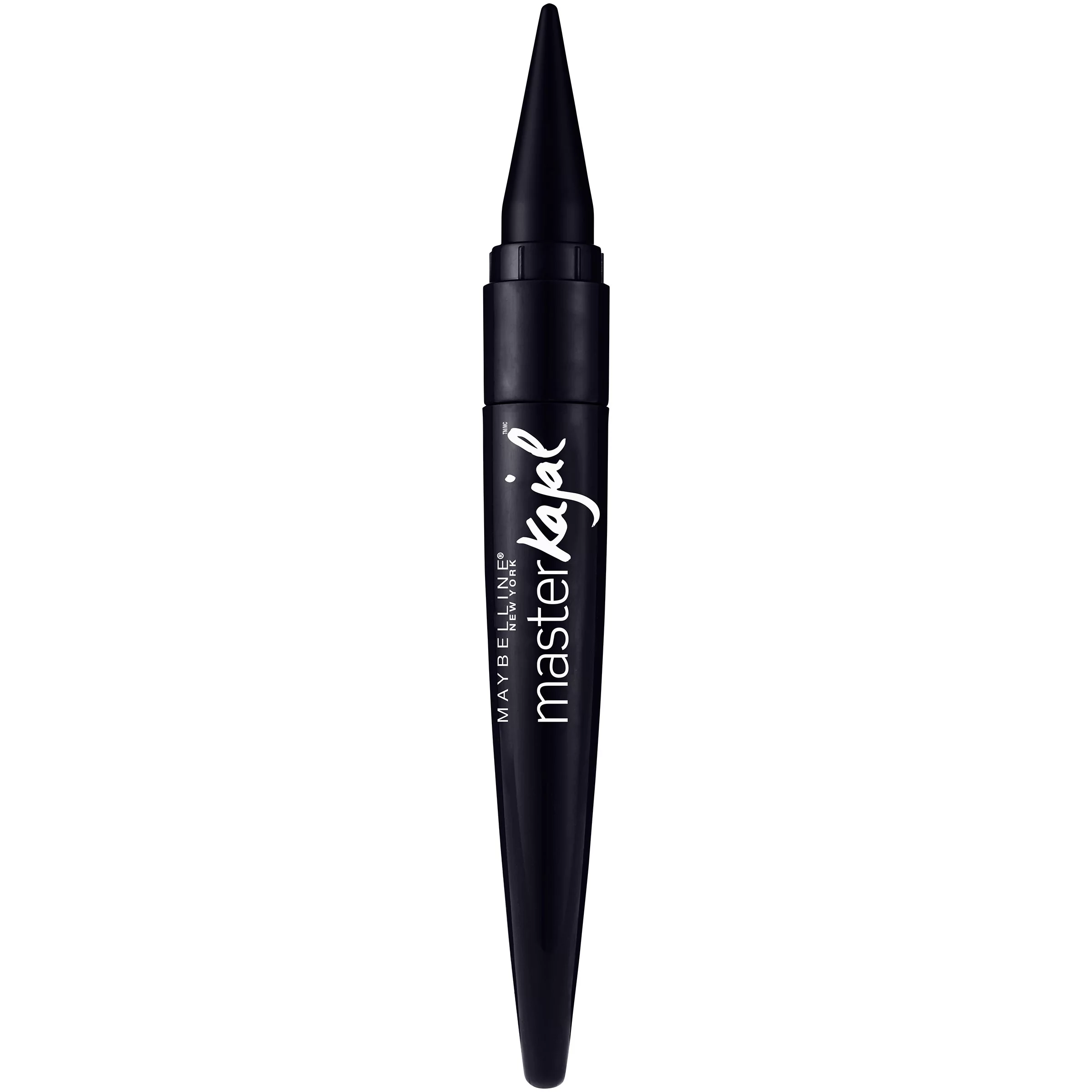 Maybelline Eyestudio Master Kajal Eyeliner, Onyx Rush, 0.05 oz