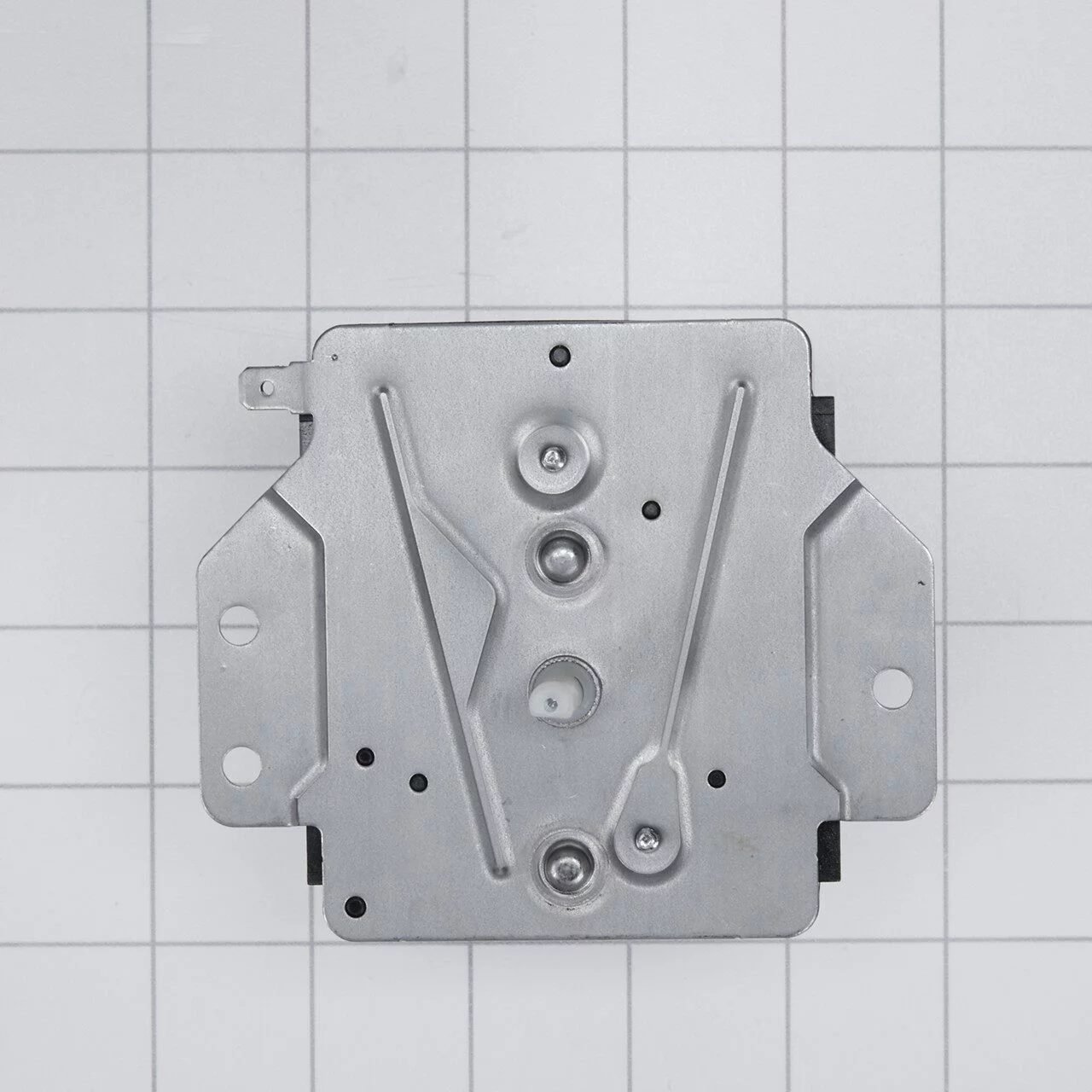 Genuine Whirlpool WPW10185972 Dryer Timer