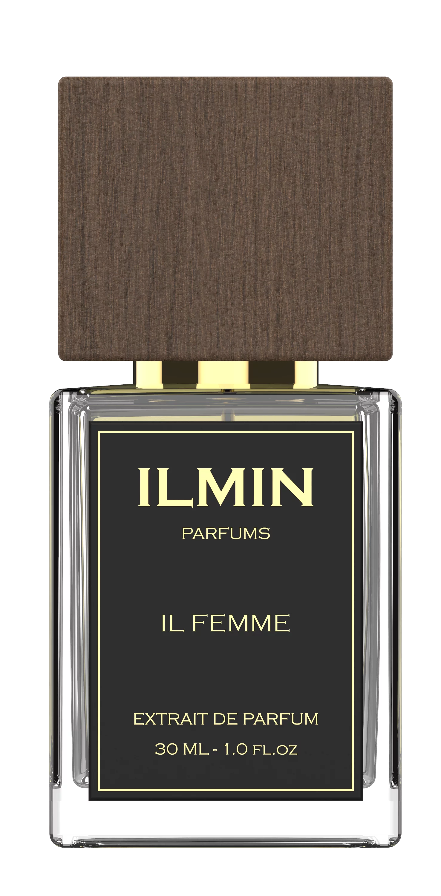 ILMIN Parfums IL FEMME Extrait De Parfum Spray 1oz / 30ml