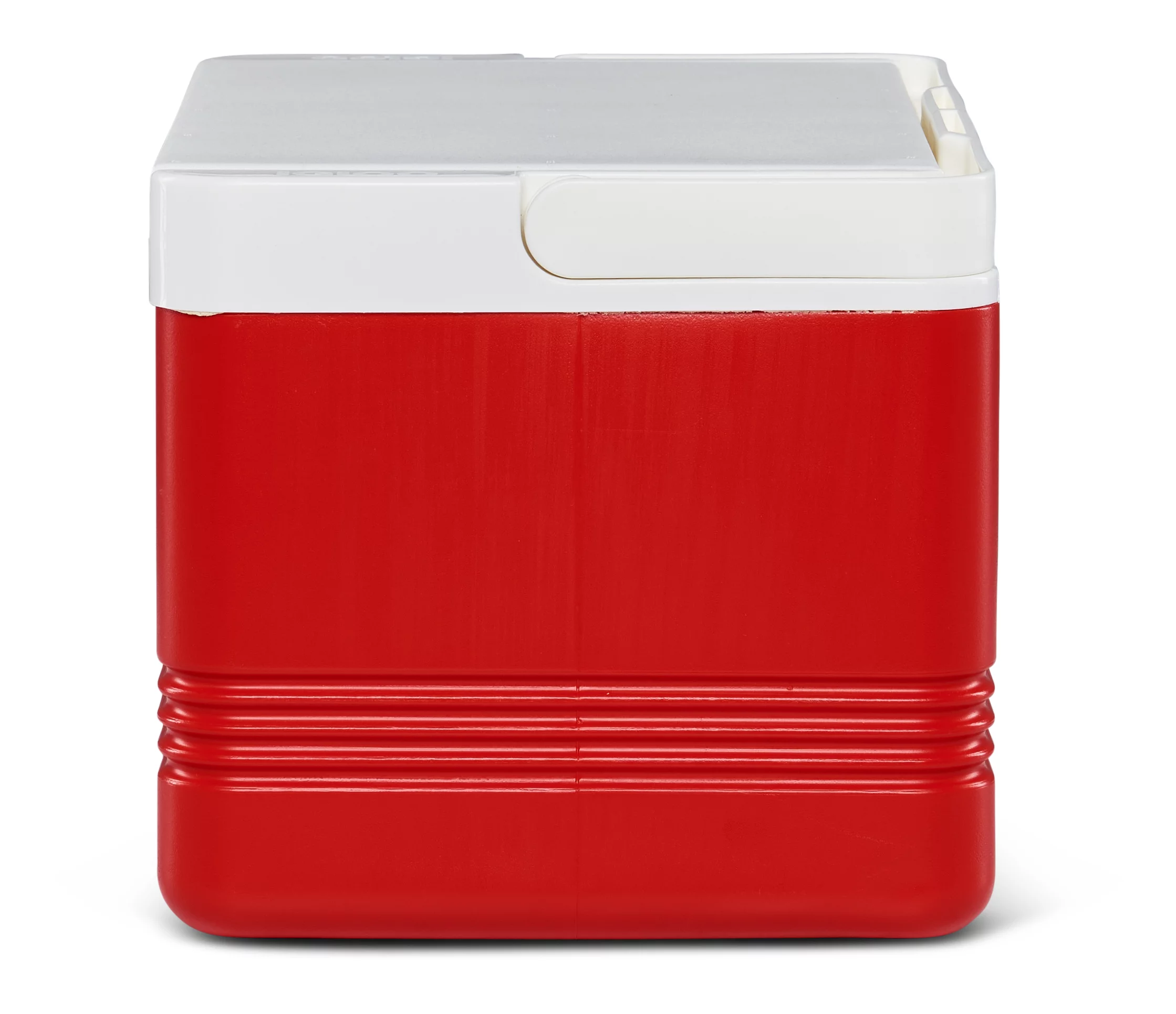Igloo Legend 9-Quart Ice Chest Cooler with 12 Can Capacity - Red