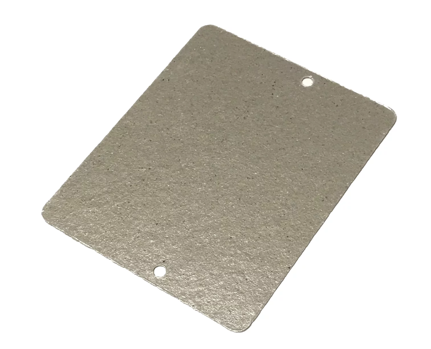 OEM Sharp Microwave Waveguide Cover Originally Shipped With SMO1652DS, SMO1854DS, SMC1131CW, SMC1443CM, SMC1441CW