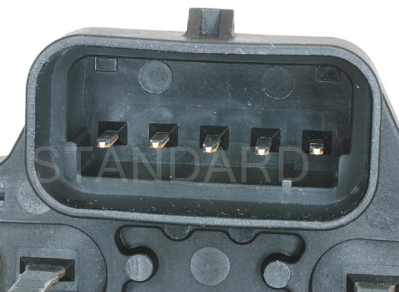 Ignition Control Module Fits select: 1996-2002 SATURN SL1, 1996-2002 SATURN SL2