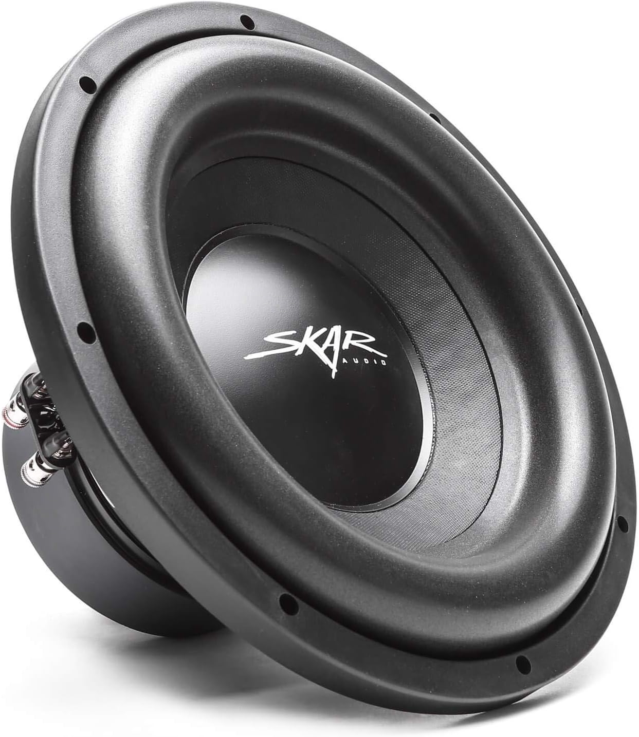 Skar Audio SDR-12 D2 12 1200 Watt Max Power Dual 2 Ohm Car Subwoofer