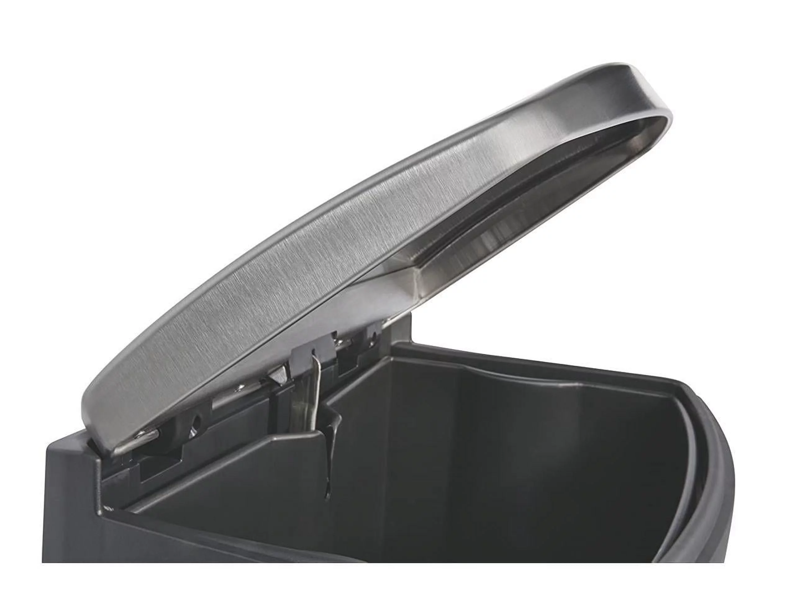 Rubbermaid Commercial Slim Jim Waste Container 1901999