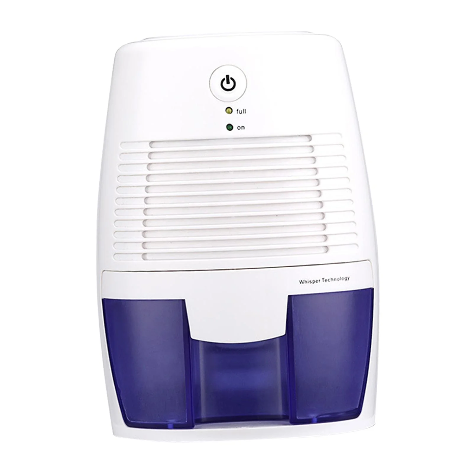 Air Dehumidifier, Dehumidifier, 500ml Coloured Auto Off Mini Air Dryer, Electric Dehumidifier, for Bathroom Bedroom Home Kitchen