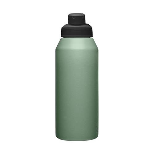 CamelBak Chute Mag Vacuum Insulated Stainless Steel Water Bottle
