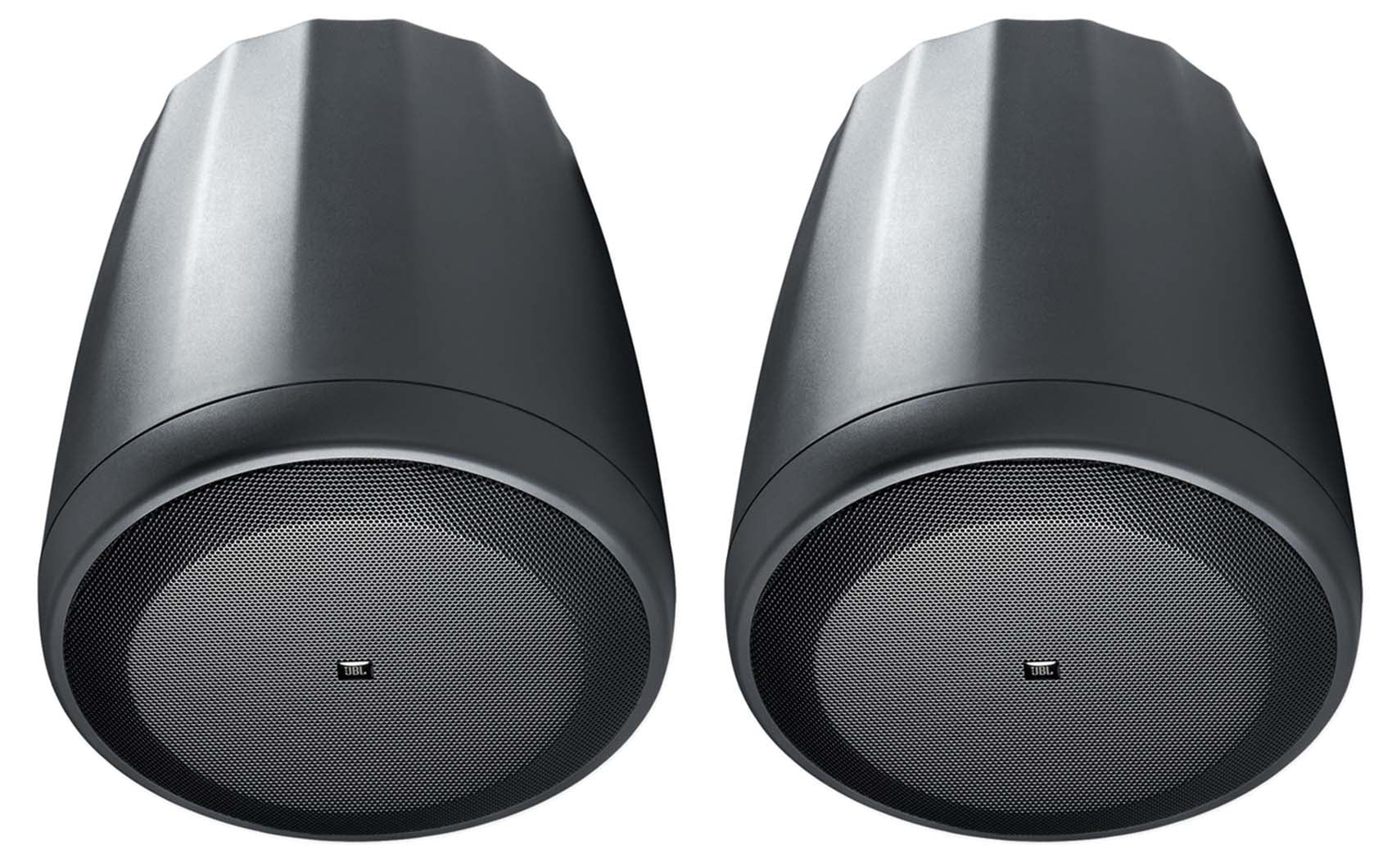 (2) JBL Control 65 P/T 5.25