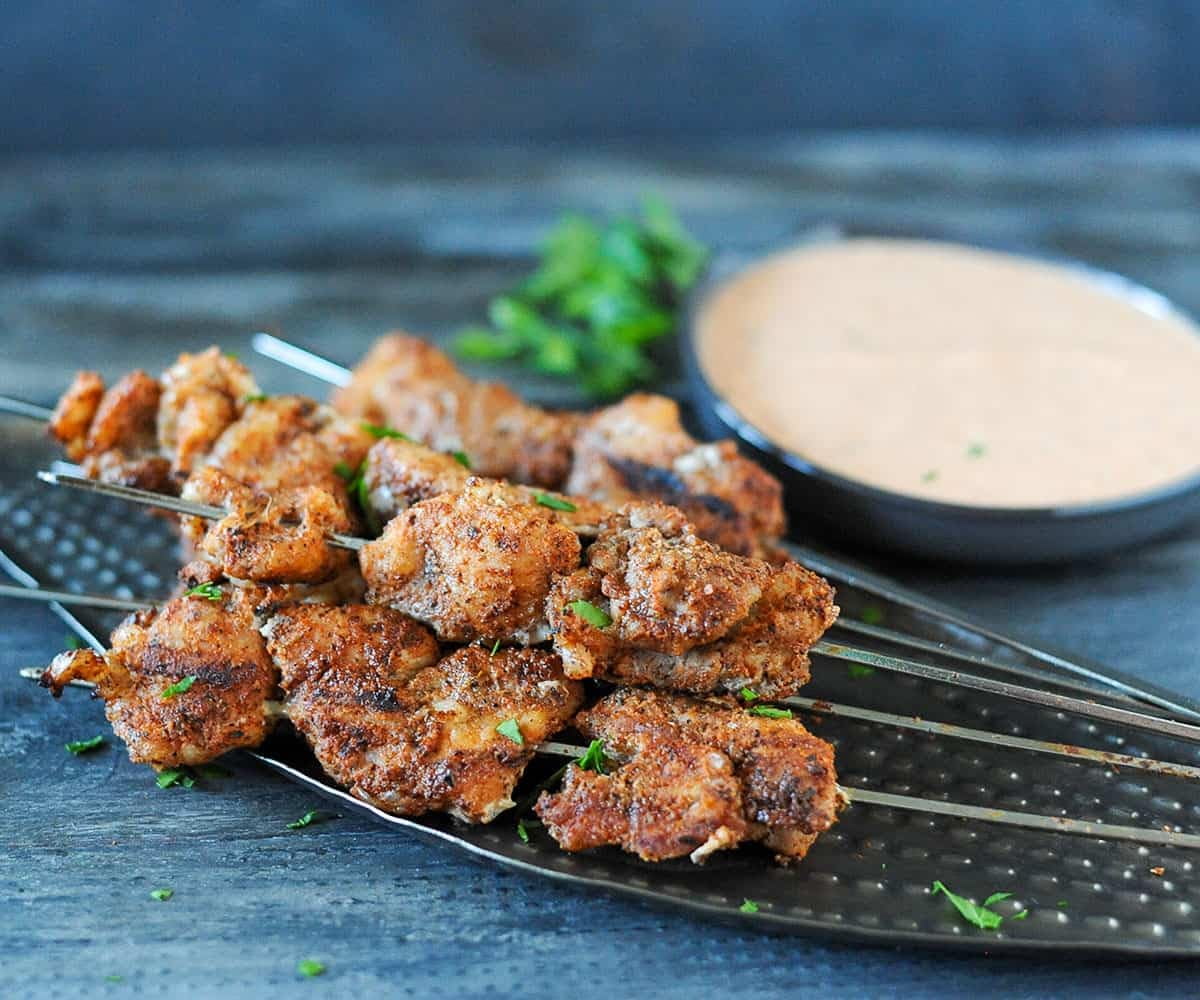 Alli Filets - Farm Raised - Great For Grilling And Frying - Just Add Your Favorite Batter And Seasoning - Exotic And Flavorful Meat - Perfect For Cookouts, Parties, Holiday Feasts, Or Work Events