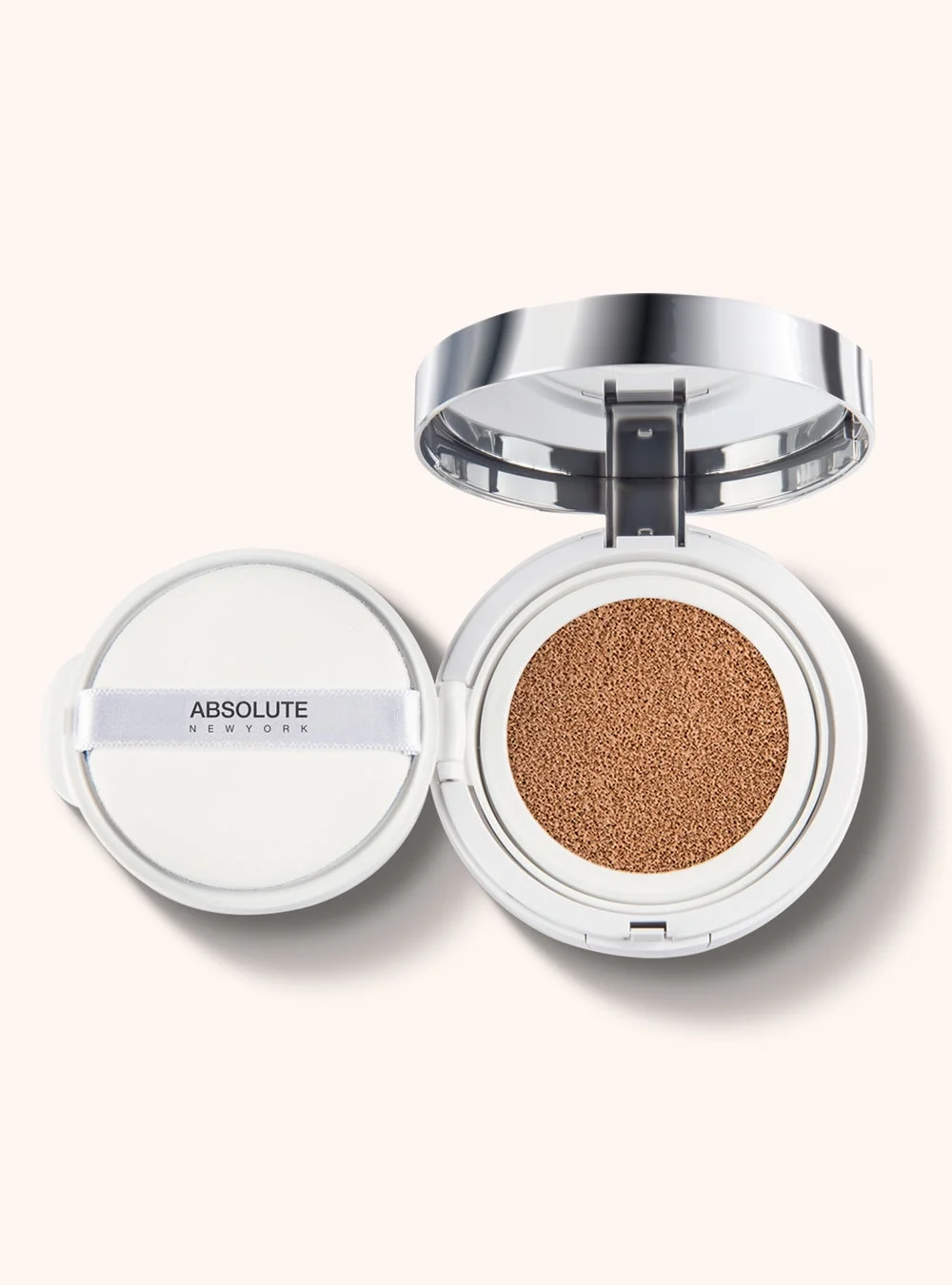 HD Flawless Cushion Foundation