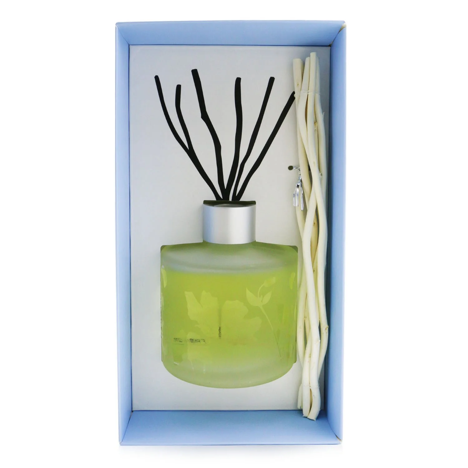 Lampe Berger (Maison Berger Paris) Scented Bouquet - Aroma Focus  180ml/6.08oz
