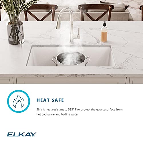 Elkay ELGU3322 Quartz Classic 33