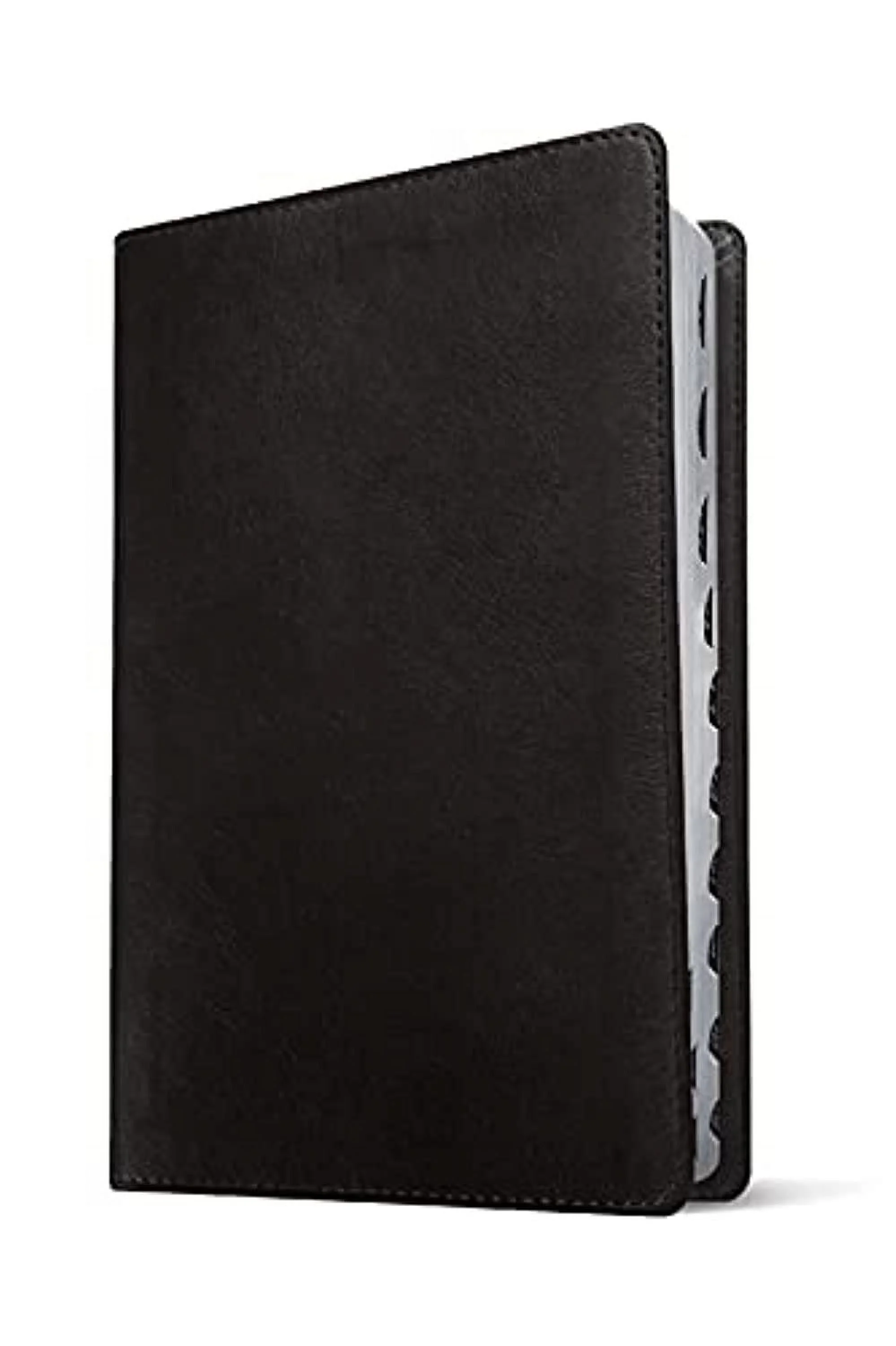 NLT Super Giant Print Bible, Filament-Enabled Edition (Leatherlike, Black, Indexed, Red Letter) (Other)