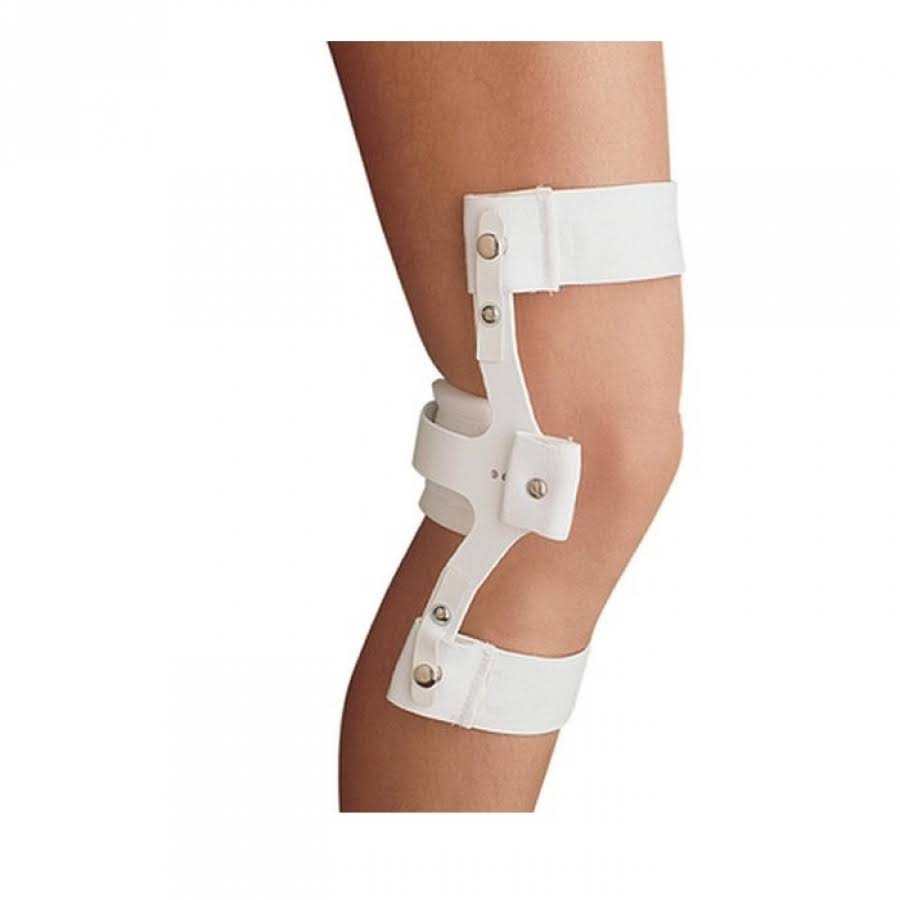 Lenox Hill Swedish Knee Cage- XL