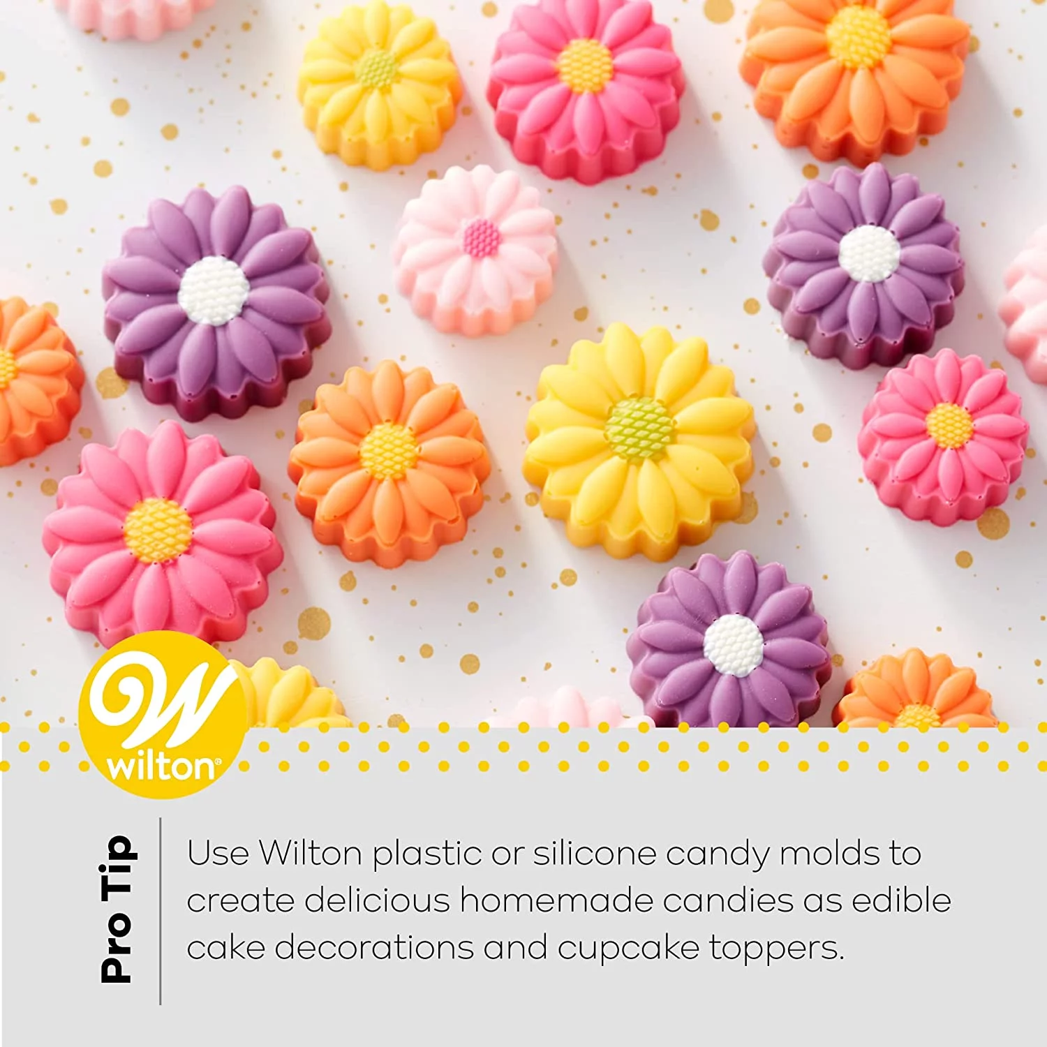 Wilton Dark Green Candy Melts Candy, 12 oz, Pack of 6 Vanilla 12 Ounce (Pack of 6)