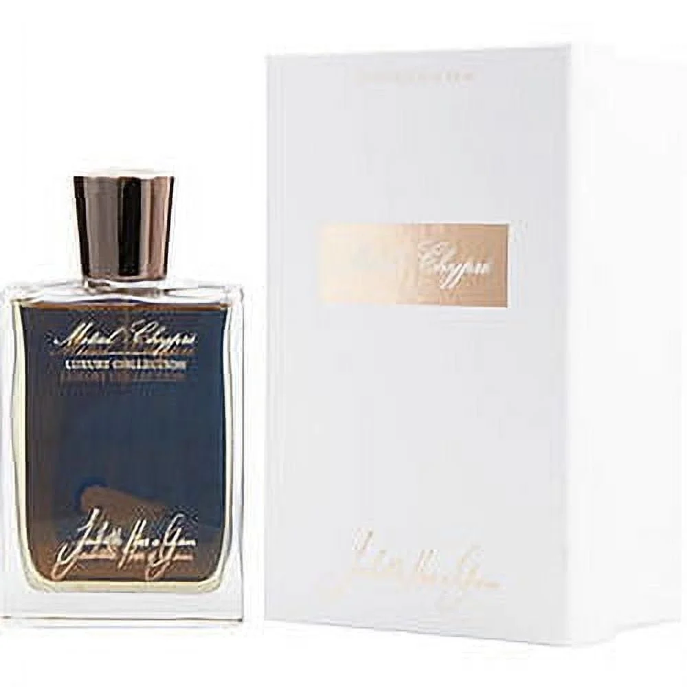 Metal Chypre Eau De Parfum Spray 2.5 Oz By Juliette Has A Gun