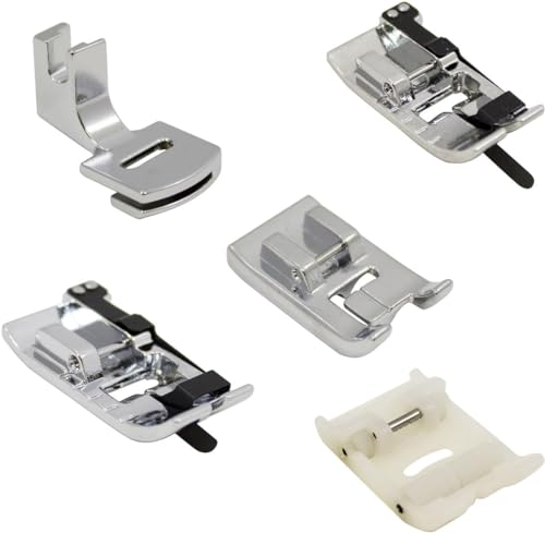 Brother SE700 Sewing and Embroidery Machine, Wireless LAN Connected, 135 Built-in Designs, 103 Built-in Stitches, Computerized, 4