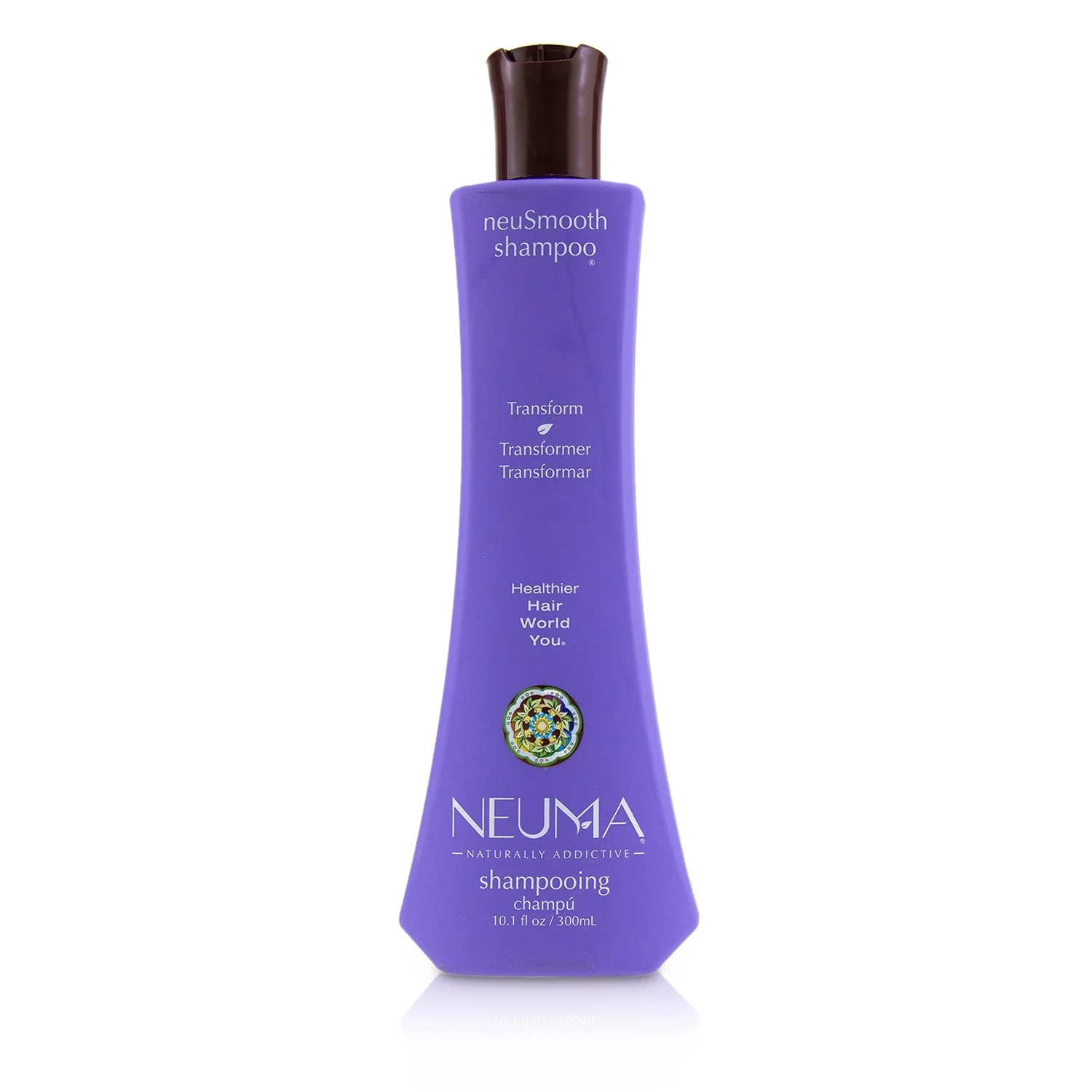Neuma neuSmooth Shampoo  300ml/10.1oz