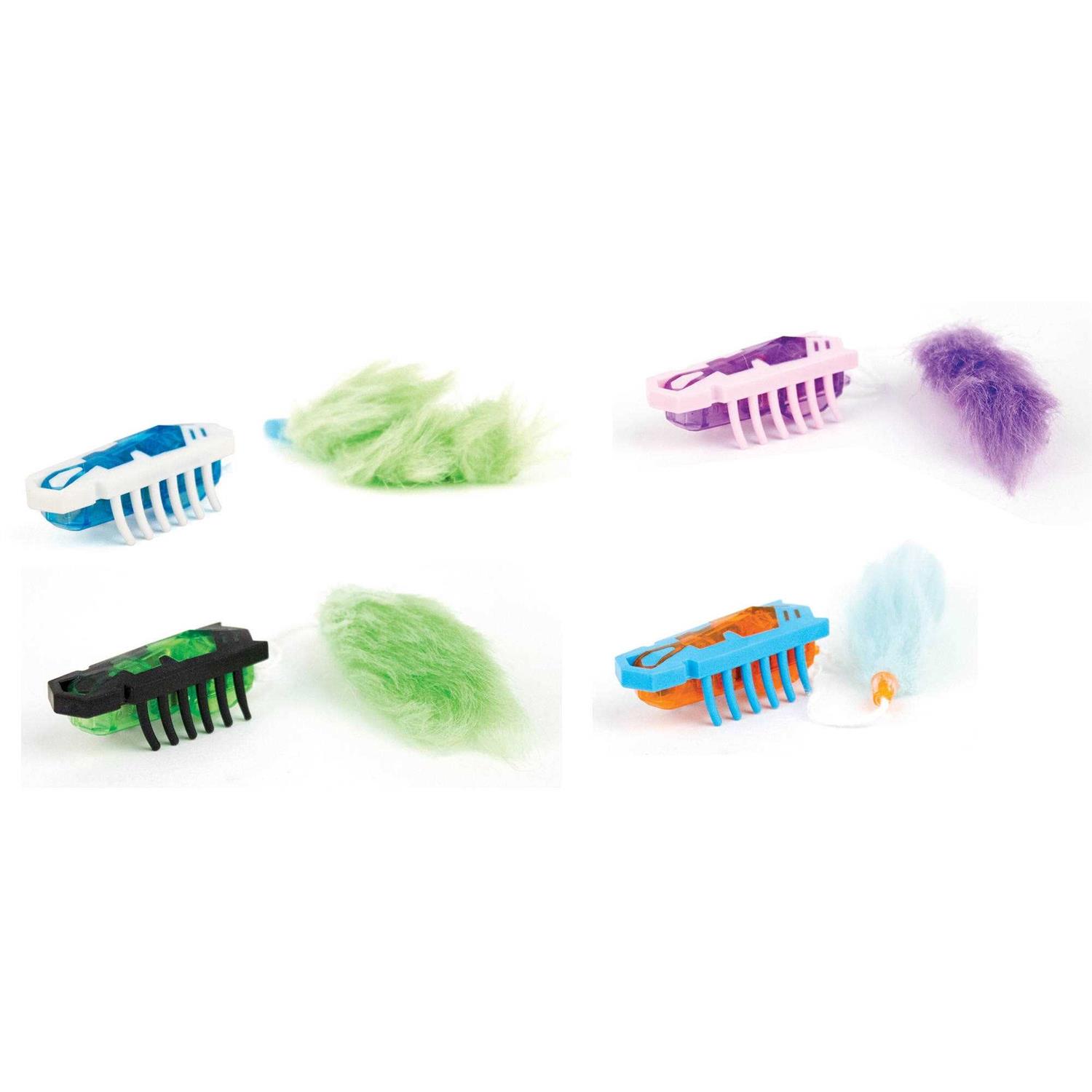 Hexbug Nano Robotic Cat Toy - Pet Supplies online store