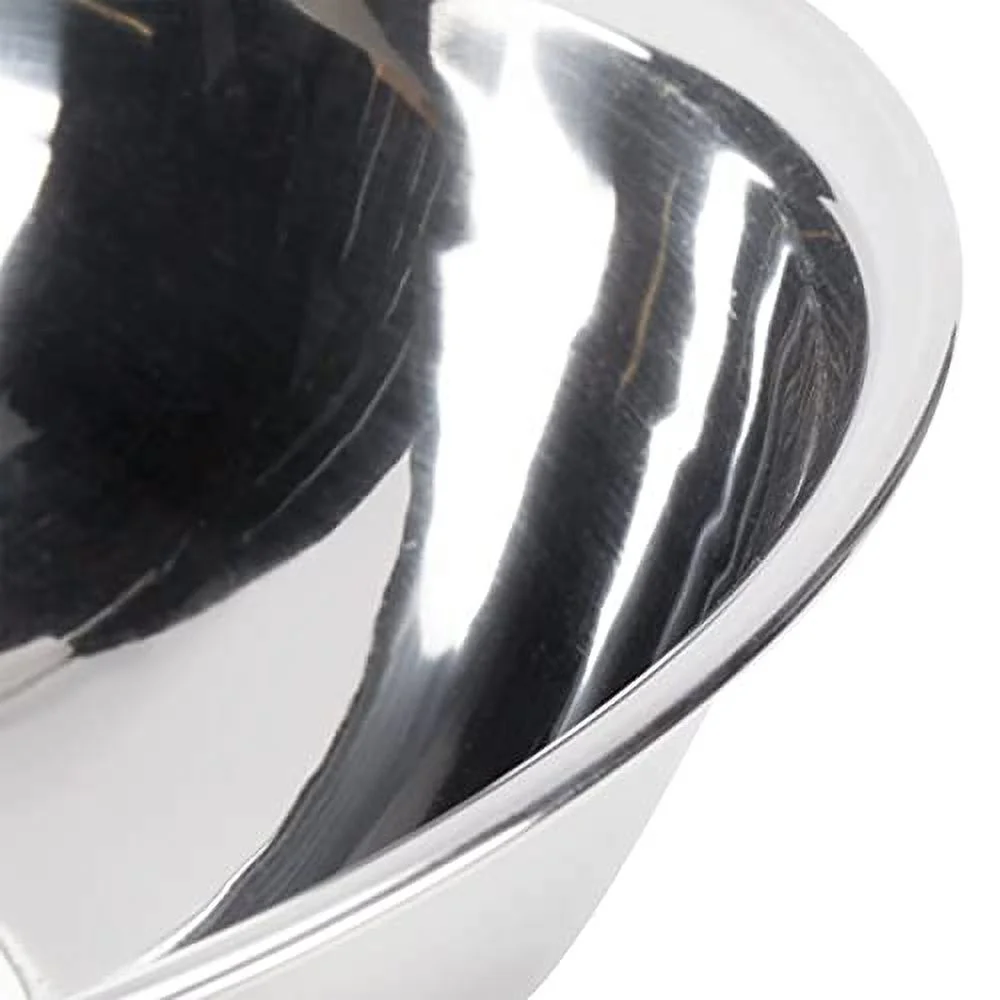 Economy Mixing Bowl, Stainless Steel (47935)