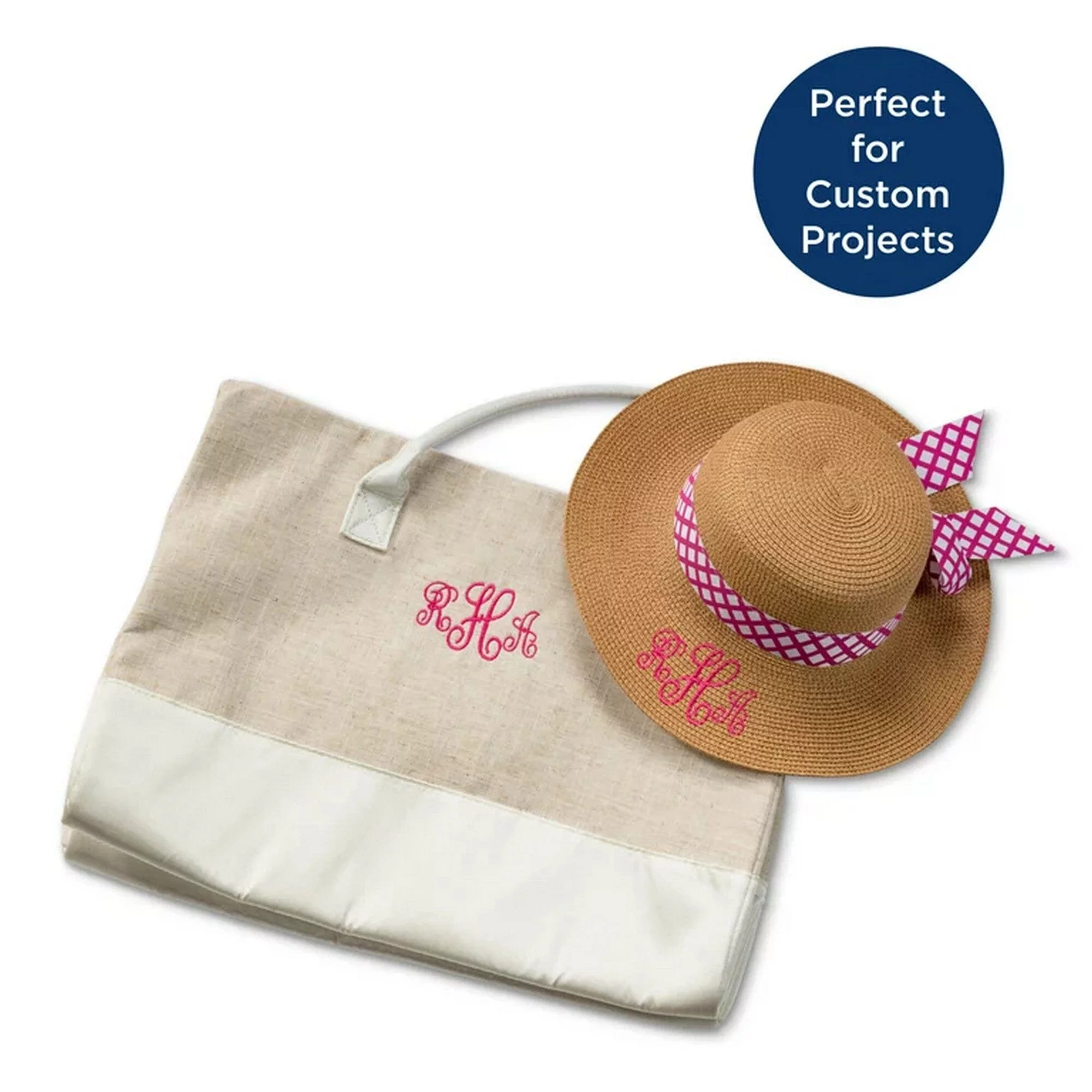 Brother SE2000 Embroidery & Sewing Machine w/ $1,470 Embroidery & Digitizing Bundle