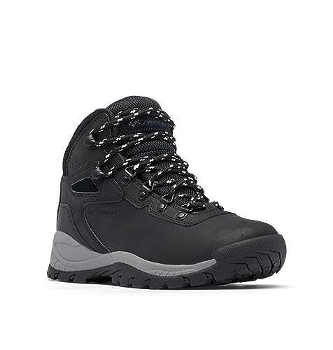 Columbia Women's Newton Ridge Plus Hiking Boot