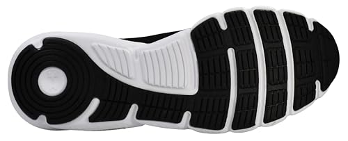 Under Armour Men's Charged Assert 9 Running Shoe