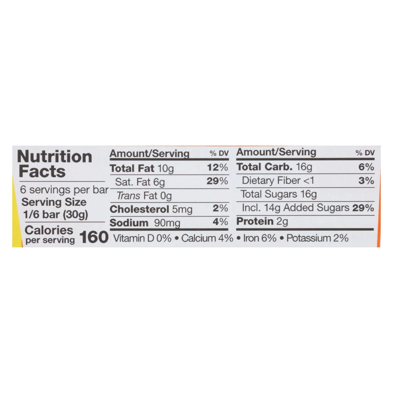 Tony's Chocolonely - Bar Chocolate Milk Caramel Sea Salt 32% - Case of 15 - 6.35 OZ