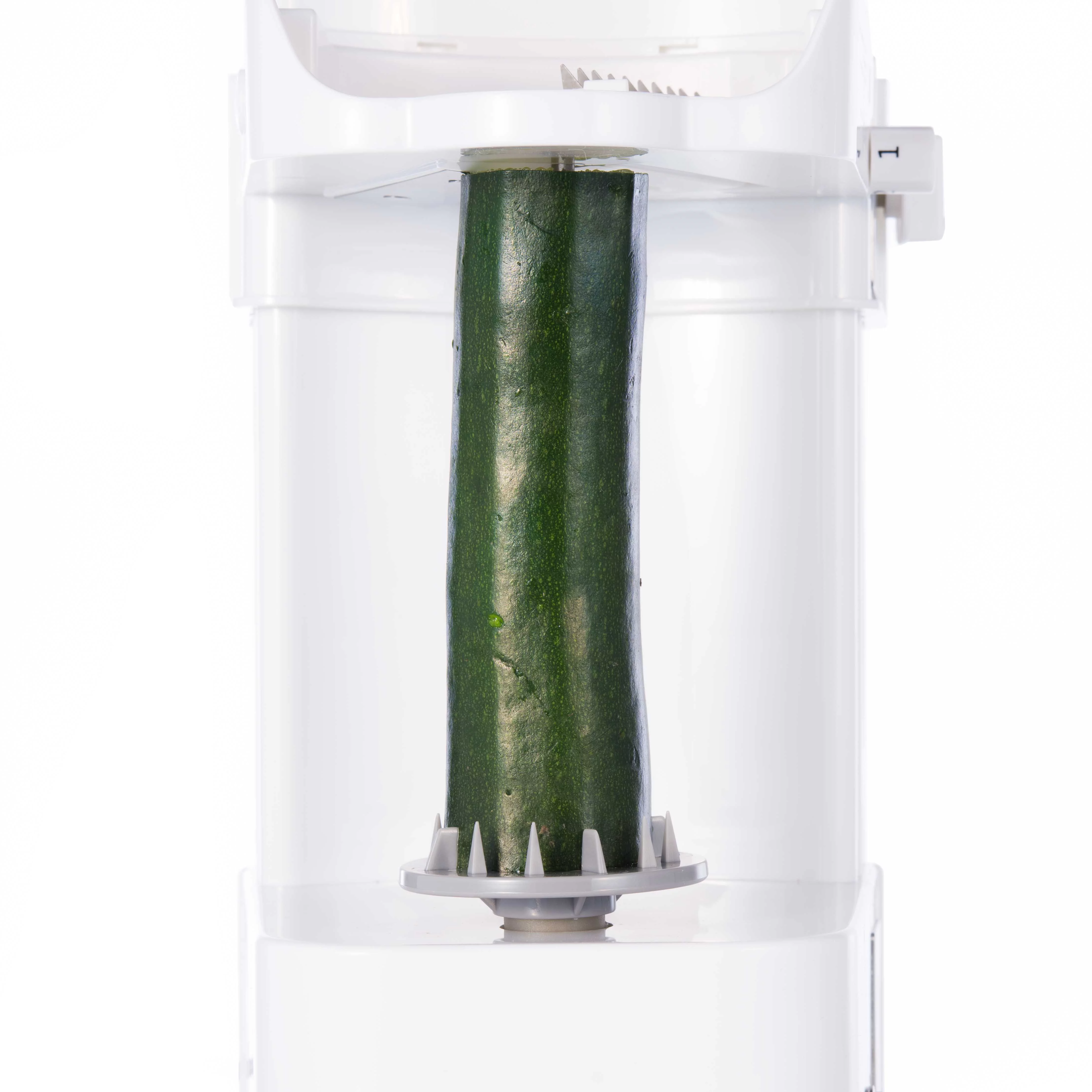 Bella Automatic Electric Spiralizer
