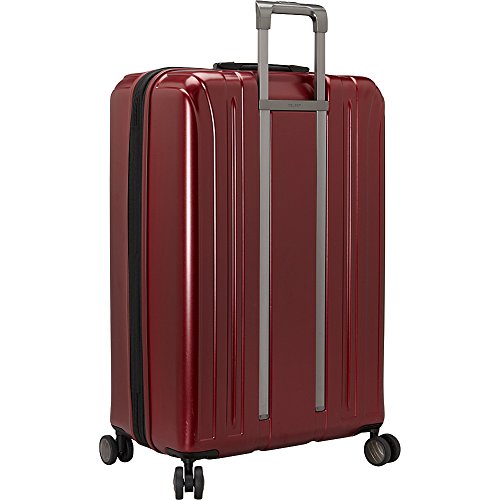 Delsey Luggage Titanium 2 Piece Set (Carry-On & 25