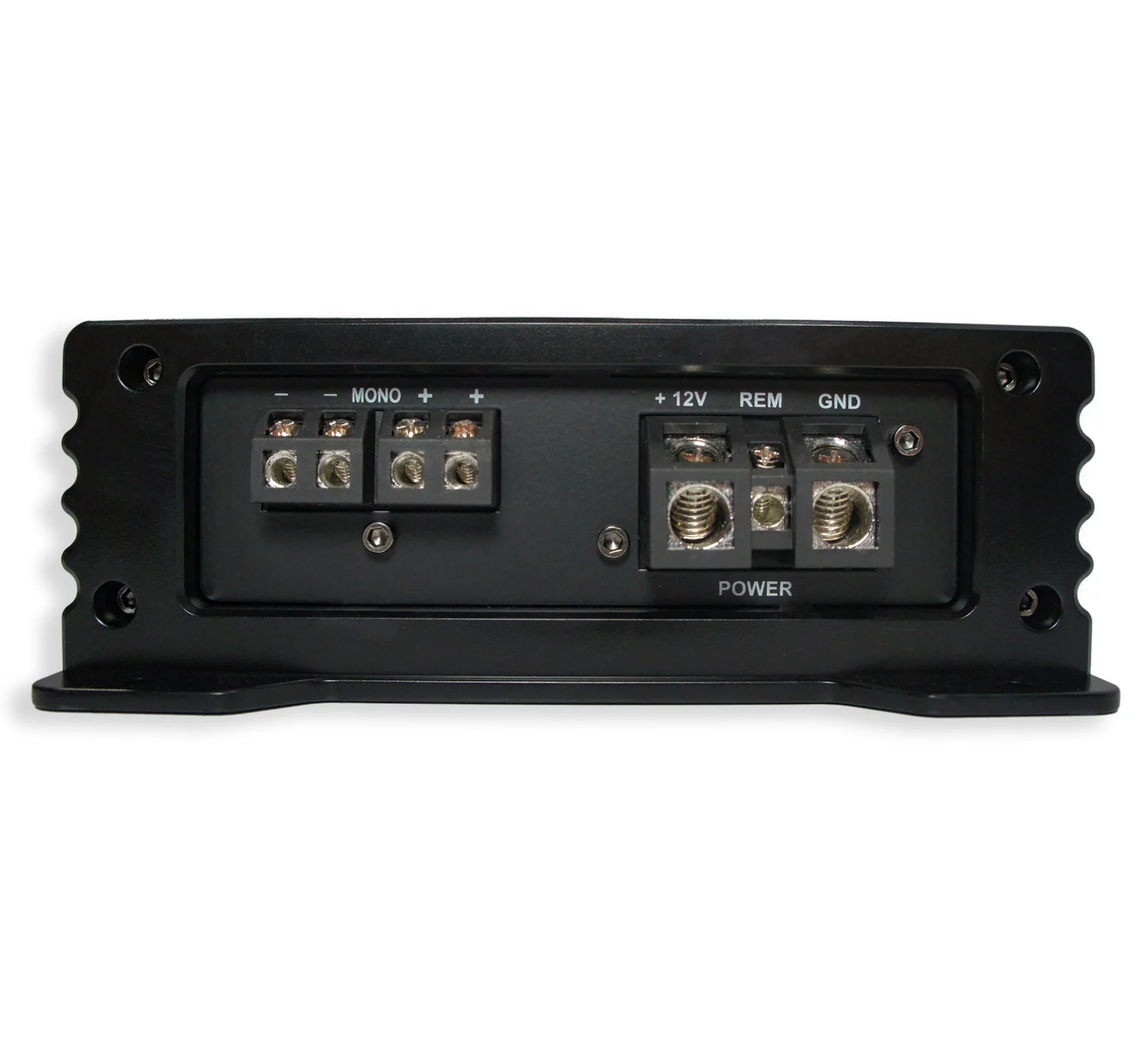 07-13 Chevy Silverado Ext Cab Truck Harmony A122 Dual 12 Rhino Sub Box HA-A800.1