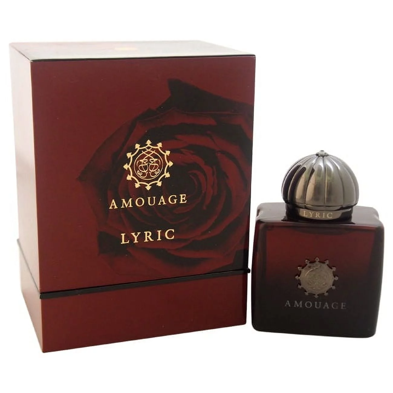 Amouage Lyric Eau de Parfum Spray, 1.7 Oz