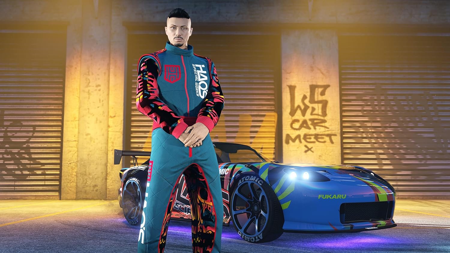 ROCKSTAR GAMES Grand Theft Auto V Standard ALLEMAND, Anglais, English, Italien Playstation 5