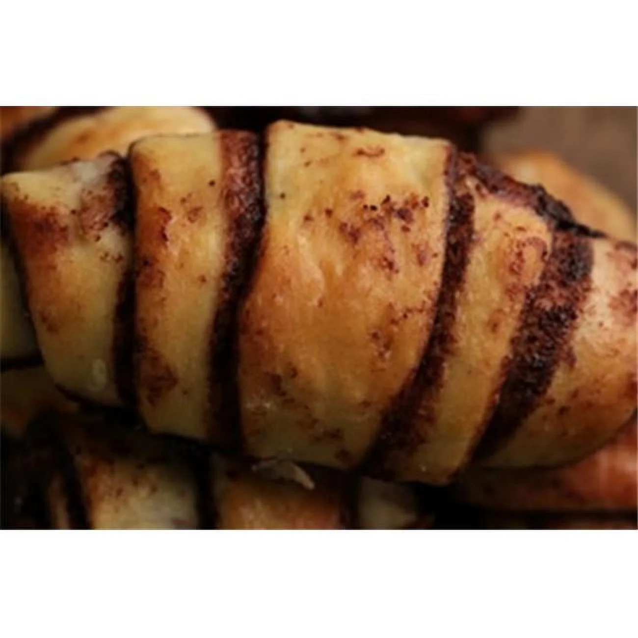 -Greens Sugar Free Chocolate Rugelach - Pack Of 3