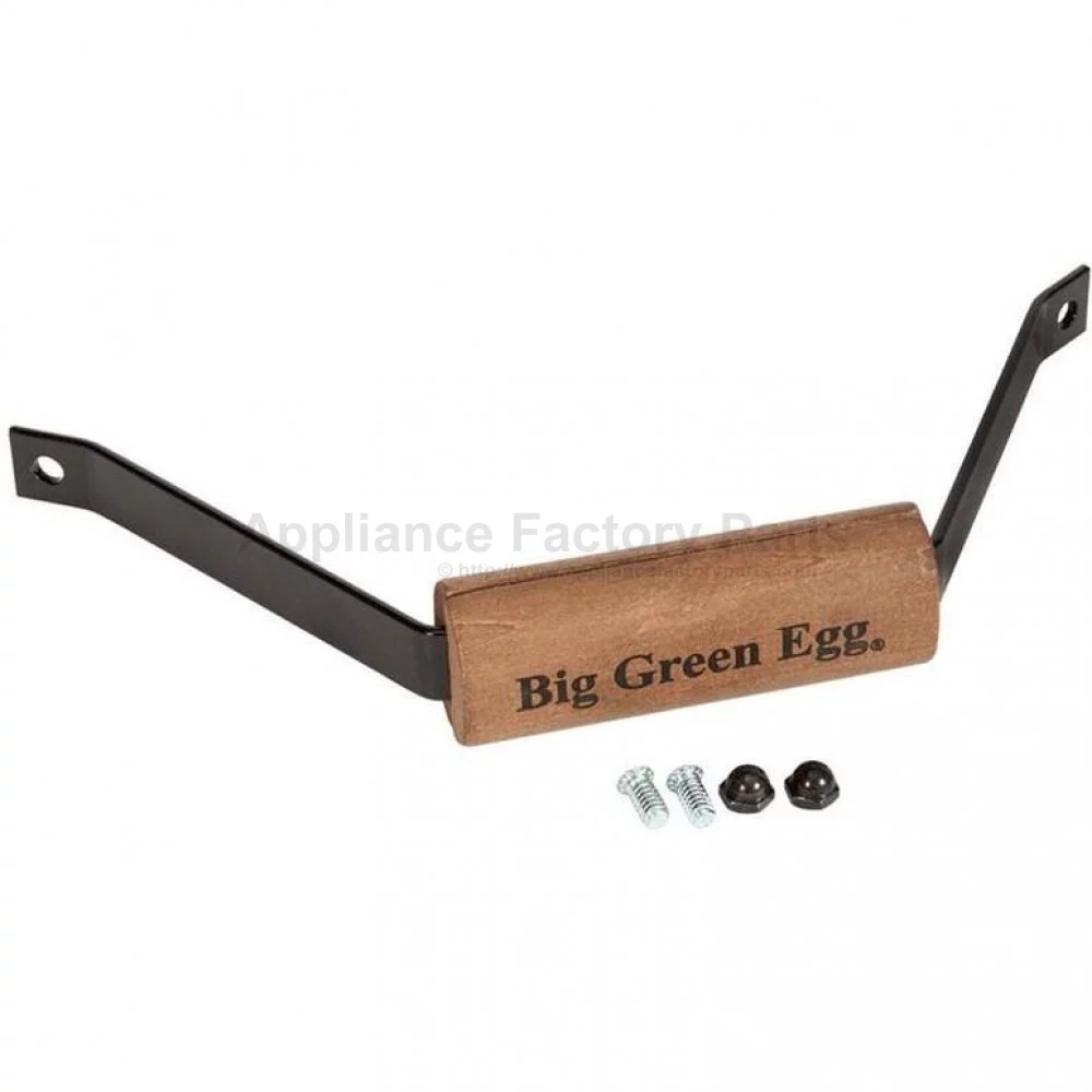 Big Green Egg Complete Handle Replacement Kit XL 120816