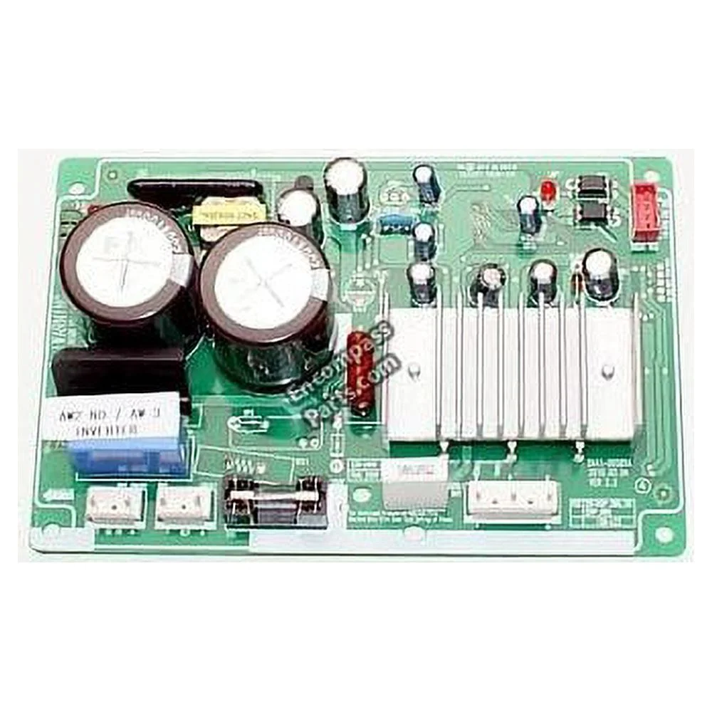 Pcb Assembly Inverter DA4100614B