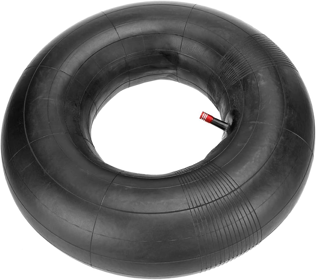 FVRITO 19X7-8 19X7.00-8 20X7-8 Inner Tube for ATV Quad 4 Wheeler Go Kart Baja Warrior Mini Bike Lawn Tractor Snow Blower Golf Cart Garden Trailer Heavy Duty Lawn Mower 2 Pack