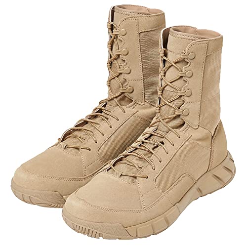 Oakley LT Assault 2 Boot