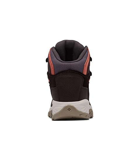Columbia Women's Discontinued Newton Ridge Plus Waterproof Amped Hiking Boot