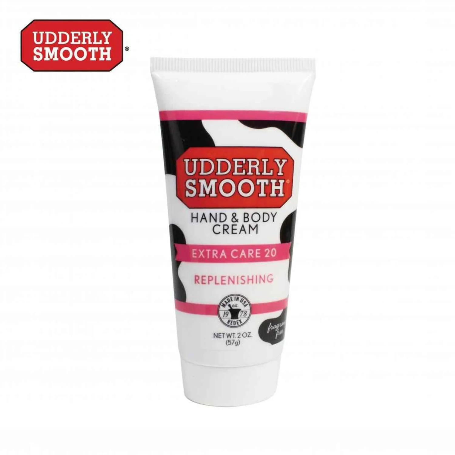Udderly Smooth Udderly Smooth? Extra Cream (2oz)  Fixed Size