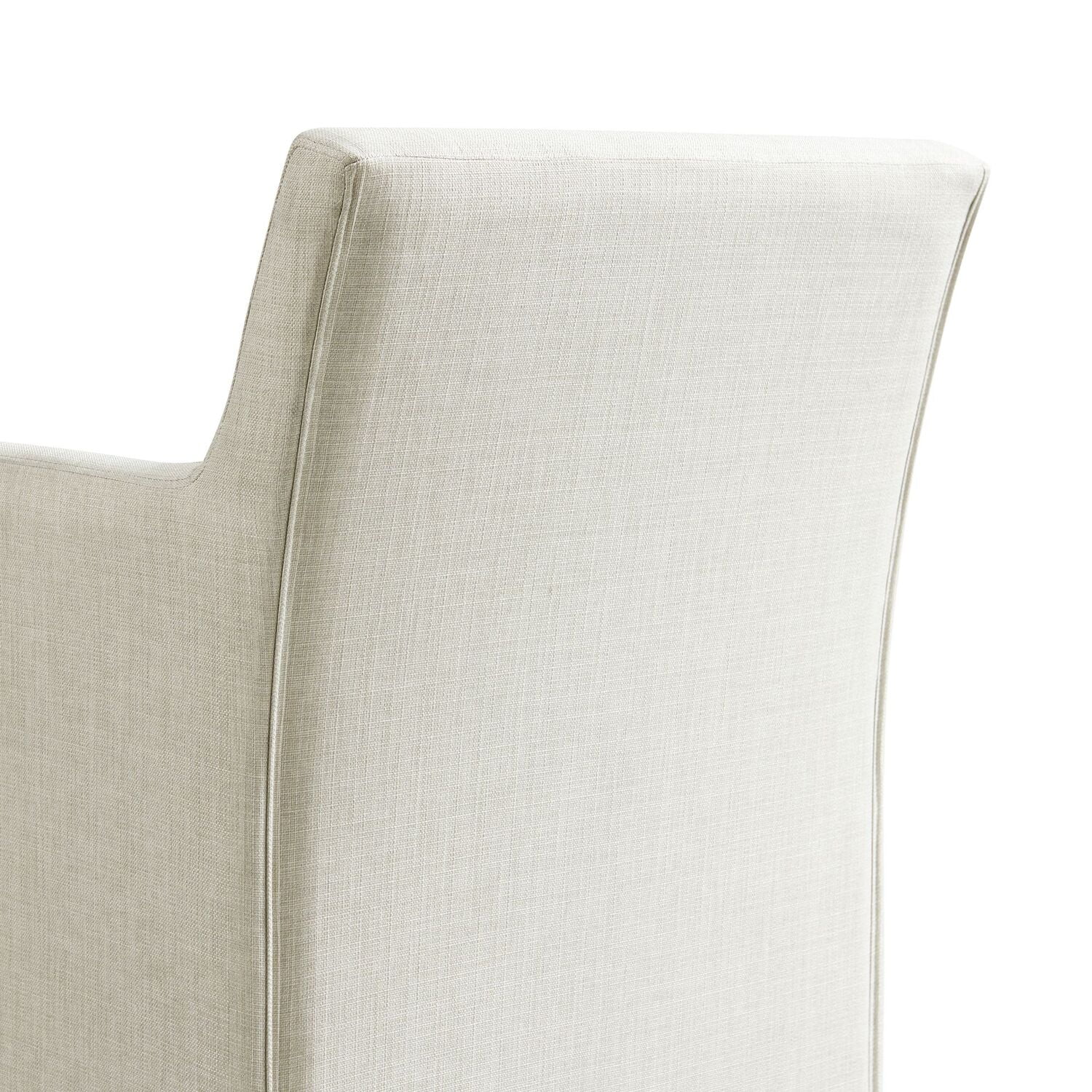 Picket House Furnishings Modesto 7PC Dining Set in Grey