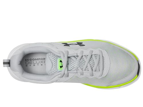 Under Armour Men's Charged Assert 10 Running Shoe