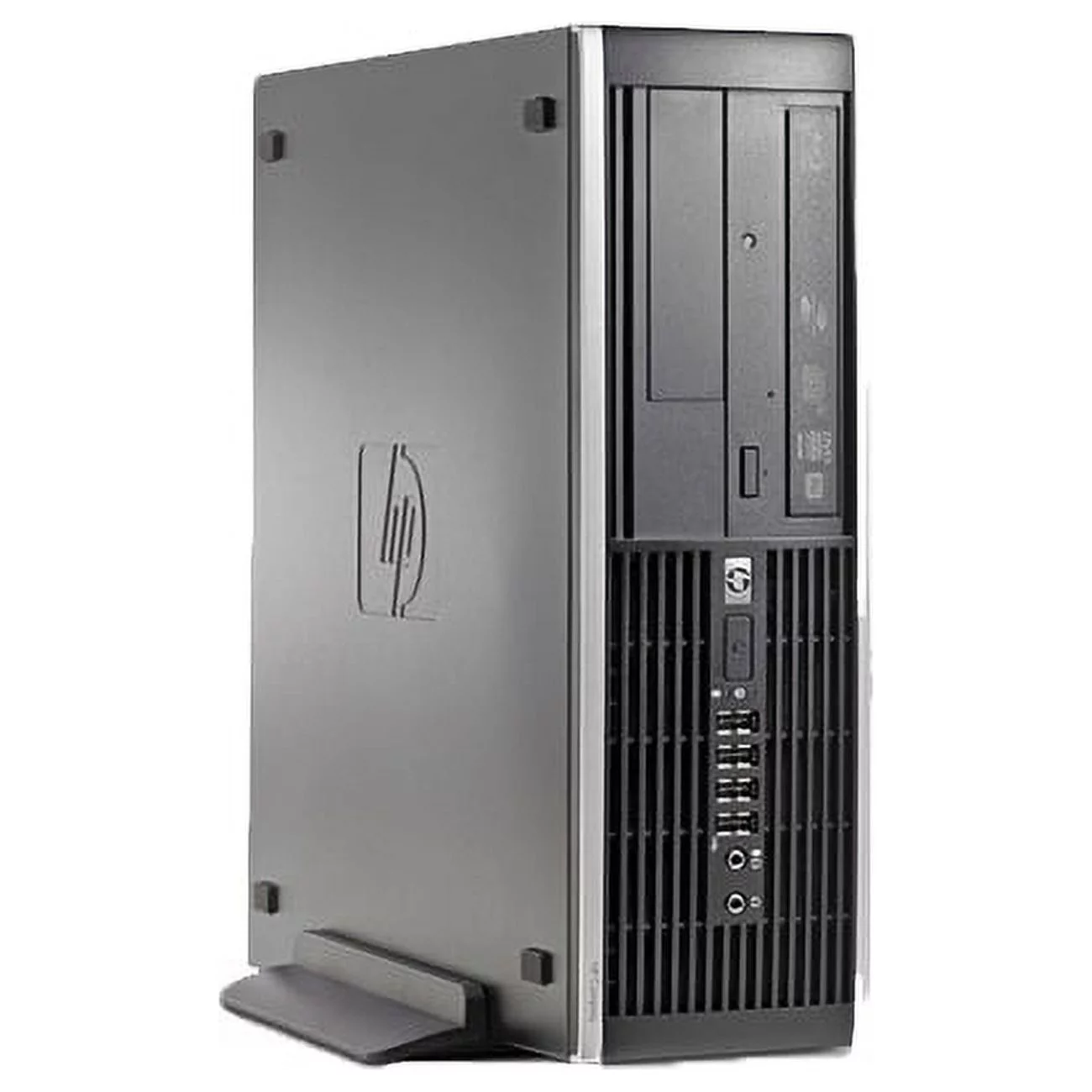 Restored HP DC Desktop Computer 3.0 GHz Core 2 Duo Tower PC, 8GB Windows 10 Home (Refurbished)