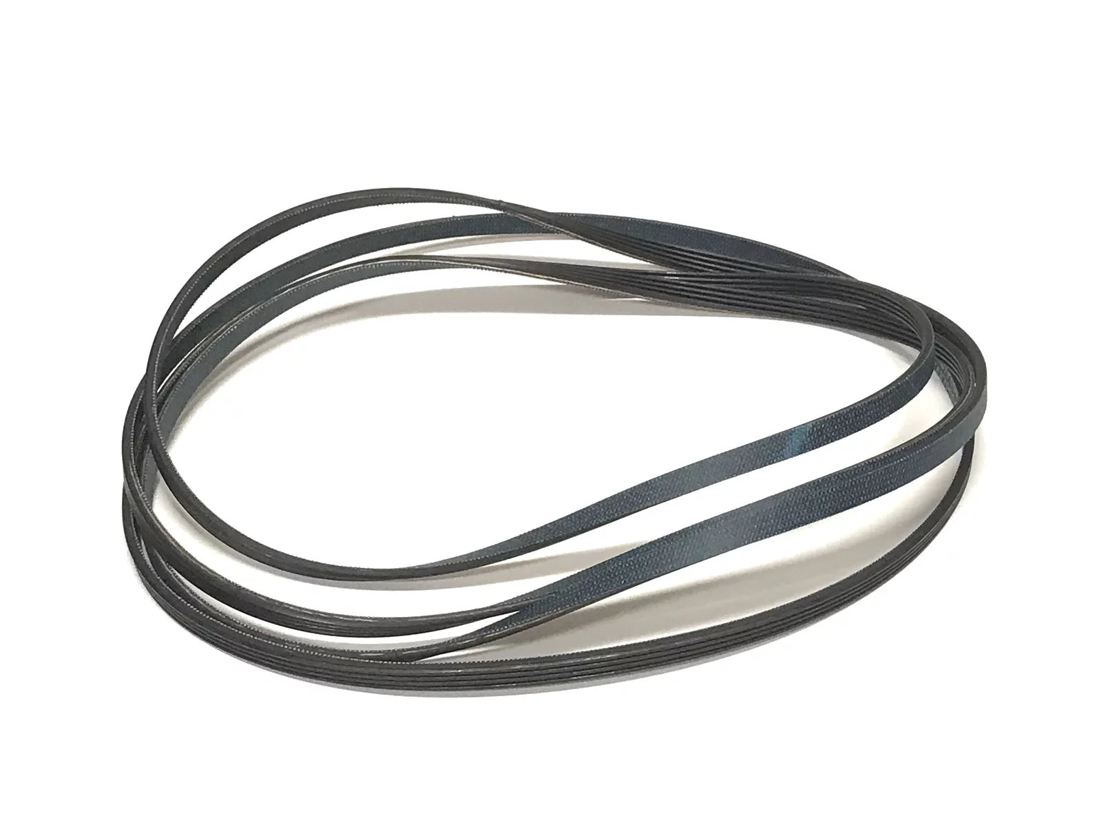 OEM GE Dryer Drive Belt Originally Shipped With DDG7180SBLAA, DDG7189SBLAA, DDG7189VML, DDG7280RAL, DDG7280RCLWW