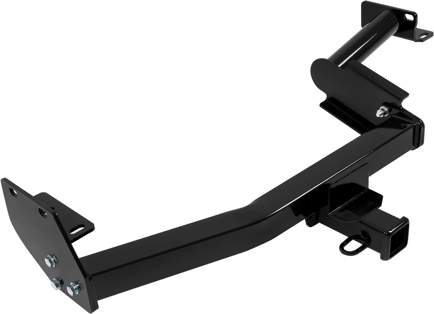 Kojem Class 3 Trailer Hitch 2