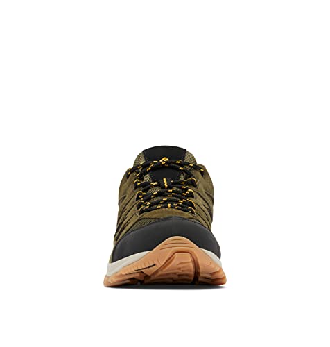 Columbia Men's Crestwood Hiking Shoe