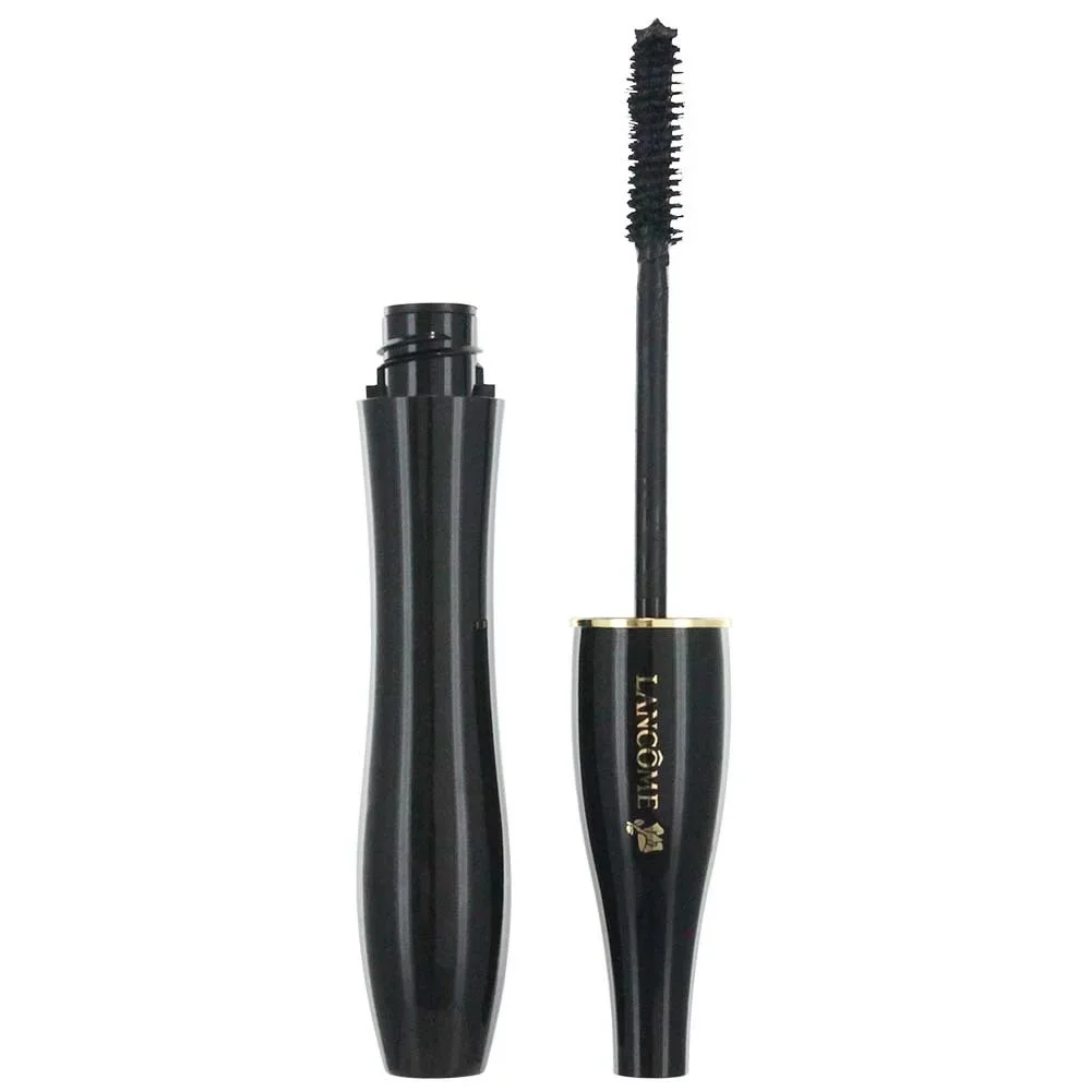 Lancome Hypnose Volume Mascara, 01 Noir Hypnotic, 0.23 Oz